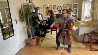 Siyahamba ABRSM Cello Grade 1, 2024