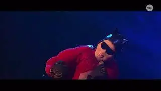 Pierumies sings “Shake It Off” by Taylor Swift | The Masked Singer Suomi | Season 7