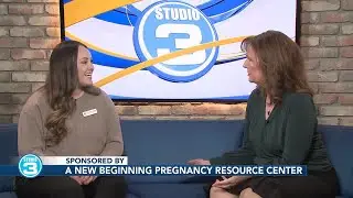 A New Beginning Pregnancy Resource Center
