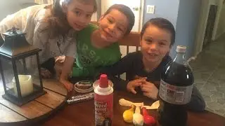 Chartrand Pranksgiving - April Fools 2017