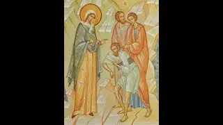 The Pastoral Need for Women Deacons