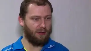 Marcin Wichary: Największa presja jest w każdym z zawodnik&oacute;w