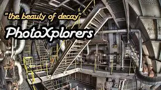 PhotoXplorers | Shenango China Factory | Full Episode