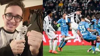 3 PUNTI PER CONFERMARCI 💪🏻 YILDIZ POTREBBE NON PARTIRE TITOLARE👀 ANALISI PRE CAGLIARI - JUVE 🤔(Jay🦓)