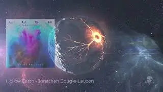 Custom Presets for Reveal Spire (Hollow Earth - Jonathan Bougie-Lauzon)