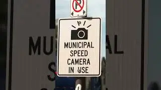 Brampton council votes to keep speed camera program despite Ford's proposed ban