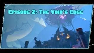 Battleborn Soundtrack | The Void's Edge (Ambience)