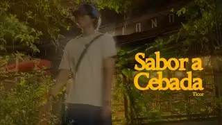 ticor - SABOR A CEBADA