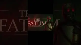 СТАРТОВАЛ ФЕСТИВАЛЬ ДЕТЕКТИВОВ! | STEAM #gamedev #steam #фестиваль #detective #игры #thefatum