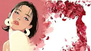 Va-t’en, la Rose | Groove poétique, sax & danse