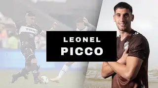 Leonel Picco 2024