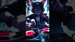 retro cats #retrowave #synthwave #80s #neon #retroaesthetic #synthcity #synth #nostalgia #aiart #ai