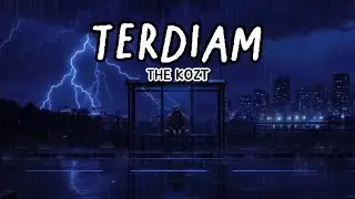 THE KOZT - TERDIAM (Official Music Video) #Thekozt #forrevenge #norevenge #rock #music #musica