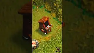 Are you missing arcade mode?🥺 #clashofclans #arcademode #supercell #gaming #judoslothcoc #coc