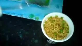 pot noodle fork