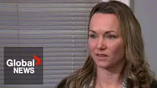 Toronto-area teacher&rsquo;s aide acquitted of sexual assault says her reputation is ruined