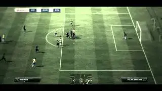 FIFA. By RezzyDzn