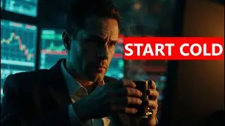 Cold Start Protocol  How to Reset Bad Trading Days  Trading Psychology Explained