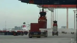 Sea Freight Shipping Line Export Import Cargo Indonesia Network - MSA Kargo