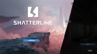 Shatterline GamePlay