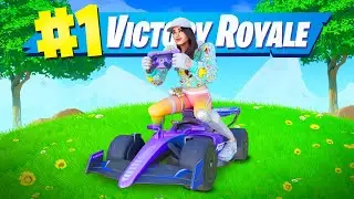 Fortnite But I Can ONLY Move With Traversal Emotes...