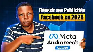 Andromeda Facebook Ads : la nouvelle fa&ccedil;on de lancer des campagnes