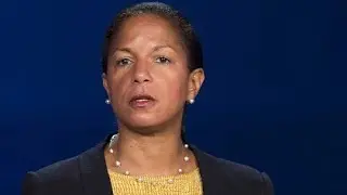 Former National Security Advisor Susan Rice on Trump's coronavirus response: 'A profound failing'