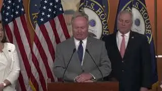 Rep  David Joyce: Inflation Is Pummeling Americans