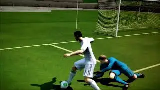 FIFA 15  - Best Skills & Goals
