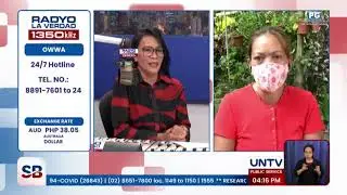 UNTV: Serbisyong Bayanihan | May 5, 2022