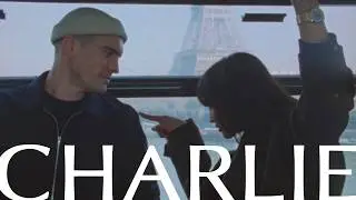 FROM PARIS WITH LOVE - Charlie Paris