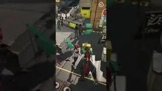 Arknights: Endfield Retro Music Easter Egg