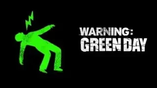 A DEEP DIVE INTO GREEN DAY'S WARNING