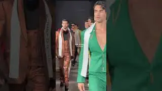 Gala Night Fashion Showcase and Welcome Party of Mister International 2025