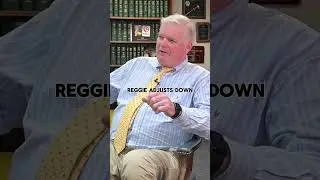 Reggie White was one not to mess with