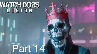 Watch Dogs Legion Chapter 14: Enter the Assassins