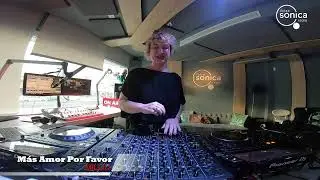 MILOU - MÁS AMOR POR FAVOR  - 03 MAYO 2022