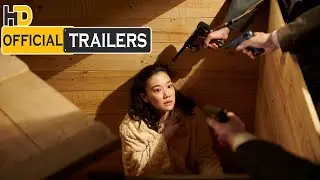 2020 Japanese Television Movie - Wife of a Spy 90s Movie Trailer (English Subs) 90秒予告　英語字幕