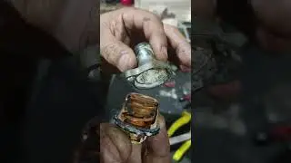 Citycom 300  aquecendo e outros como resolver f&aacute;cil !