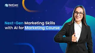 AI for Marketing Course | How Top Brands Use AI to Grow
