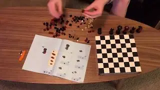 LEGO Chess &mdash;&nbsp;40174