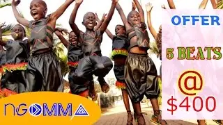 (Sold) new afrobeat instrumental 2016