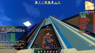 CosmicPVP Trap/PvP series #3 Godset PvP