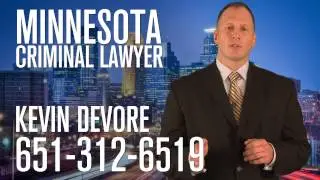 Duluth Theft Lawyer