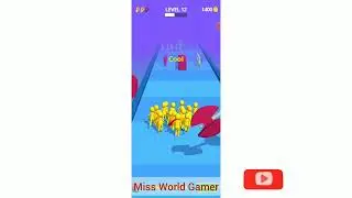 Join clash 3D || level 12 |
