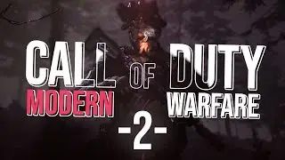 NAJLEPSZY FPS?! | Call of Duty: Modern Warfare [#2]