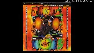 -krome & time - ganja man (exclusive dubplate special)
