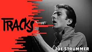 Joe Strummer (2002) - Tracks ARTE