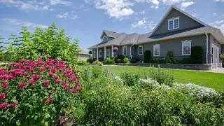 22 Basswood Cir Shanty Bay Ontario Barrie Real Estate Tours HD Video Tour