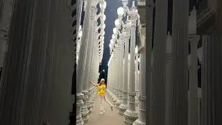 San Diego to Los Angeles California feeling vacationista